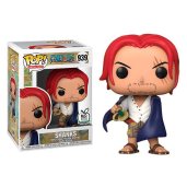 Shanks (Exclusivo)
