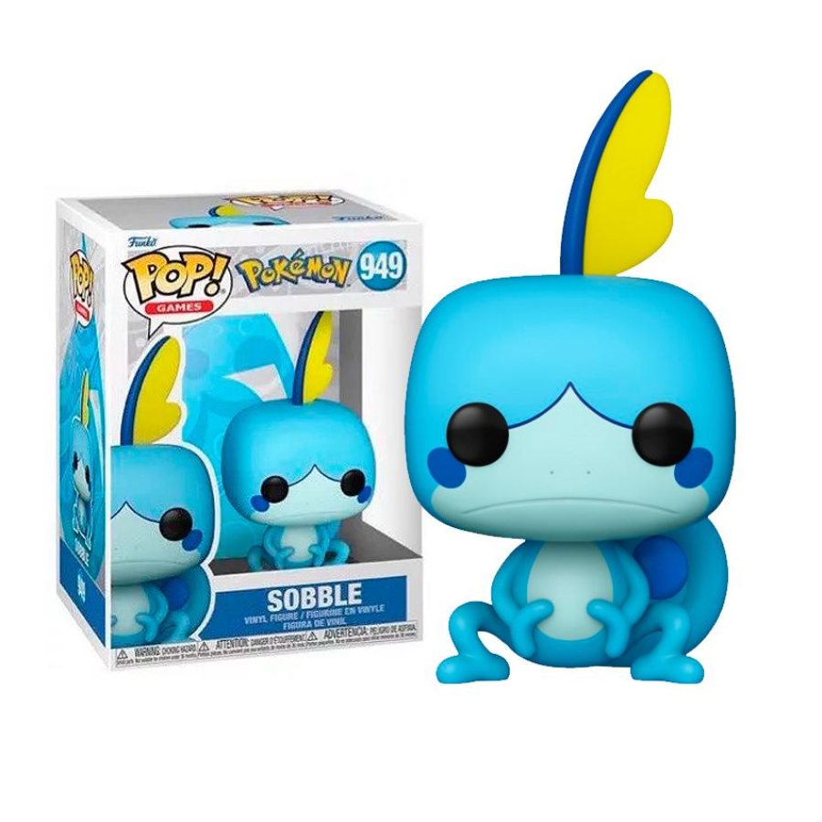 Sobble