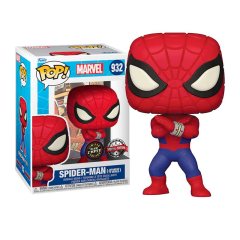 Spiderman (Chase)