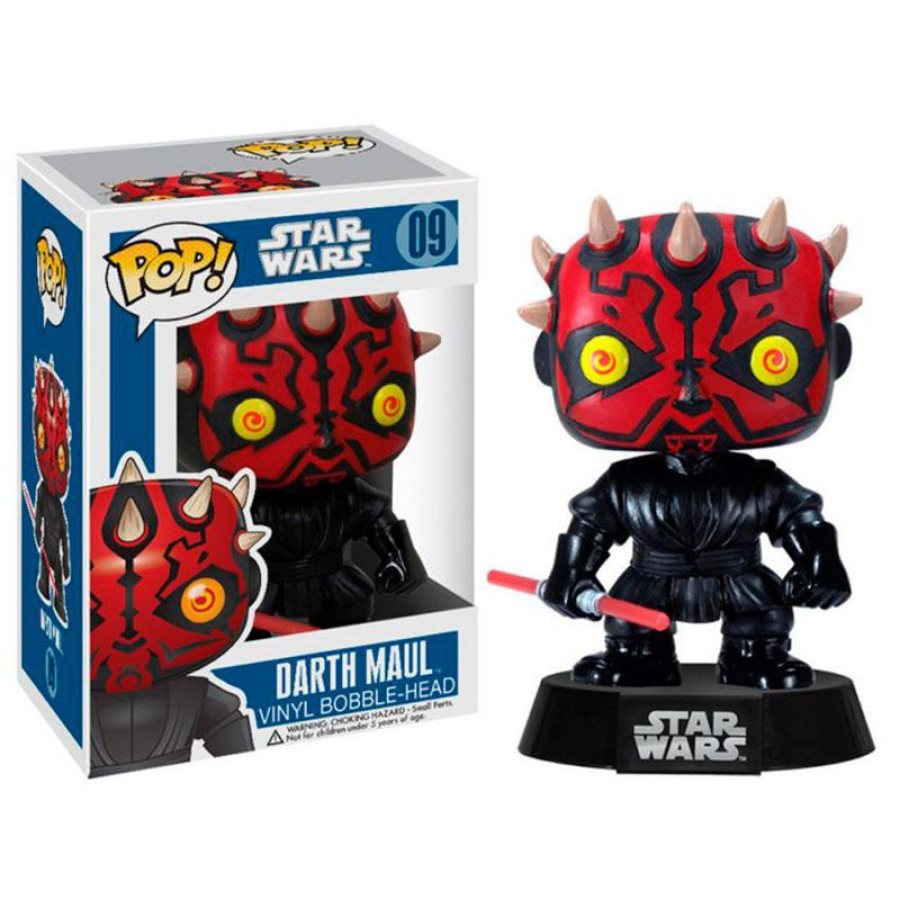 Darth Maul