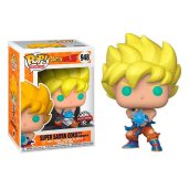 Super Saiyan Goku Diamond (Exclusivo)