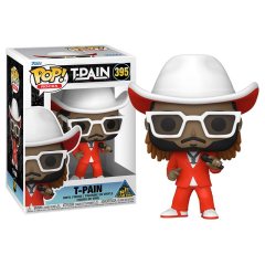 T-Pain