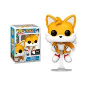 Tails (Exclusivo)