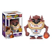 Taz Chase