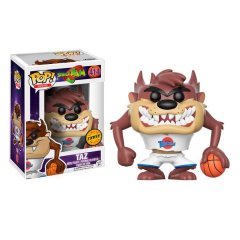 Taz Chase