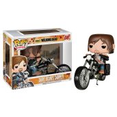 Daryl Dixon Chopper
