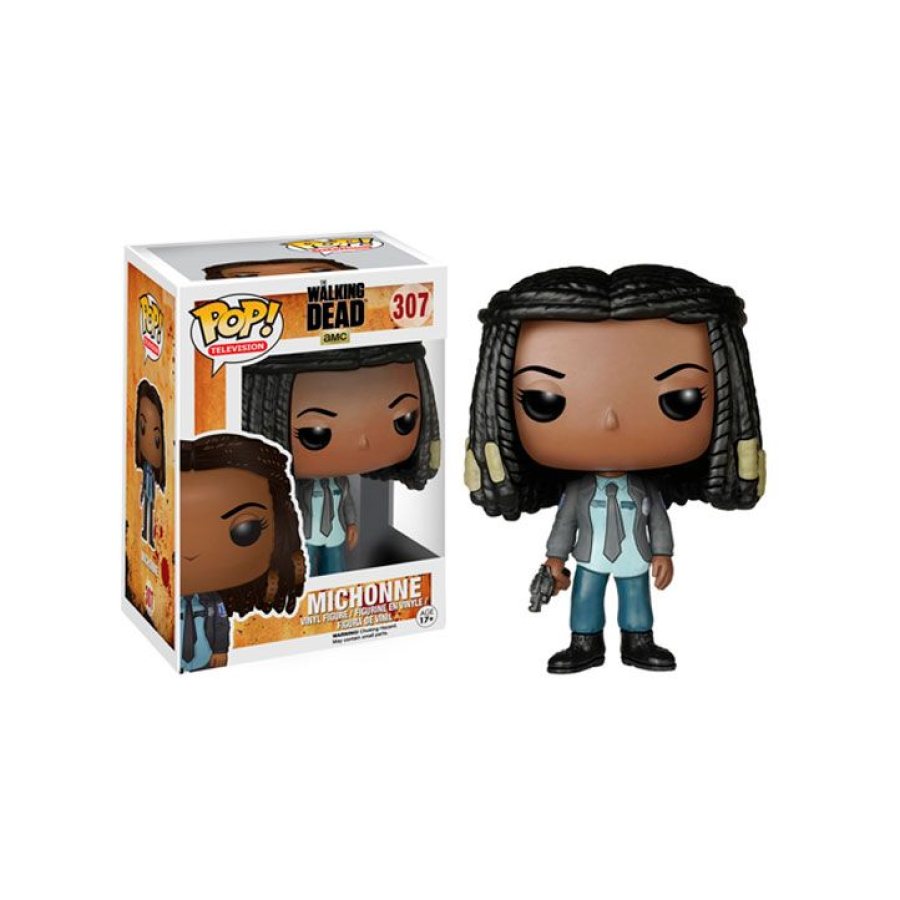 Michonne