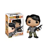 Glenn Rhee Prisión