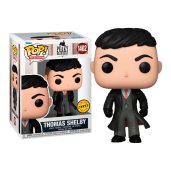 Thomas Shelby (Chase)
