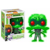 Baxter Stockman Glow in the Dark