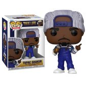 Thug Life Tupac Shakur