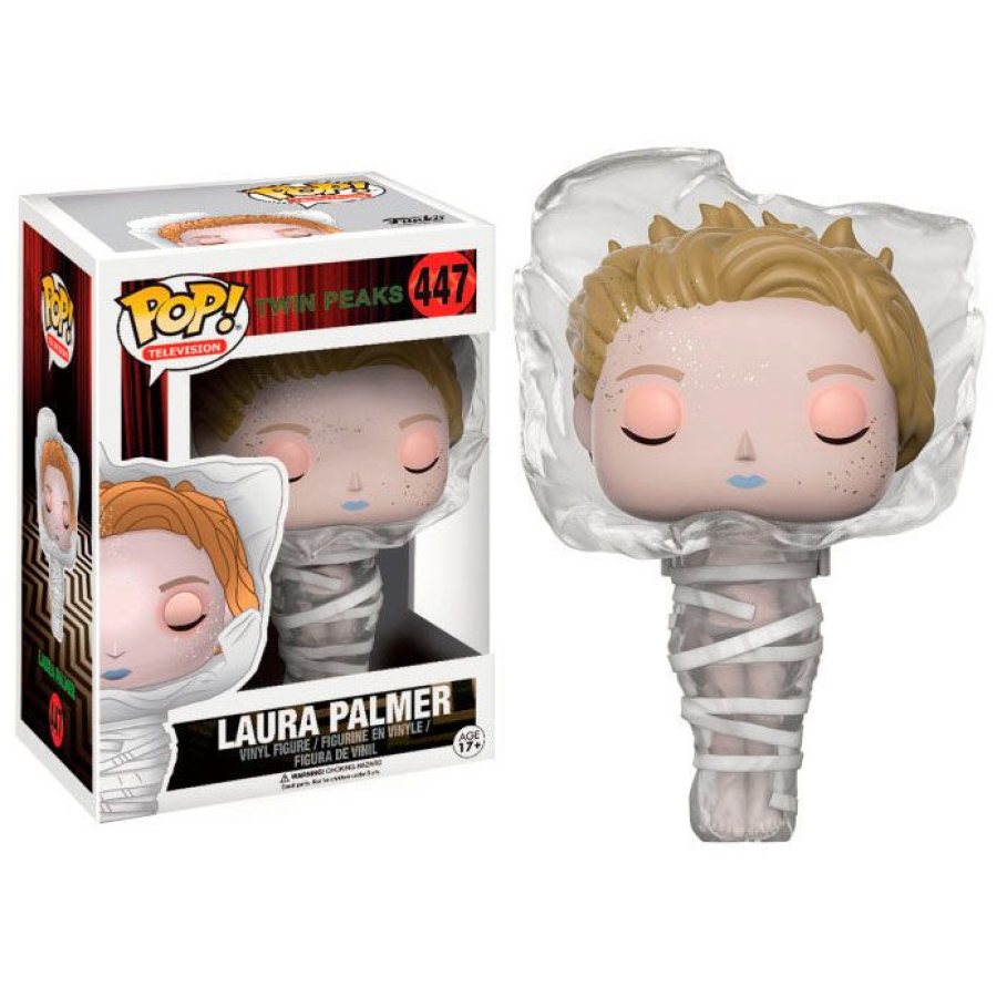 Laura Palmer