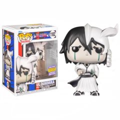 Ulquiorra (Exclsuivo)