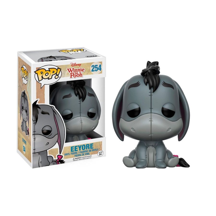 Eeyore