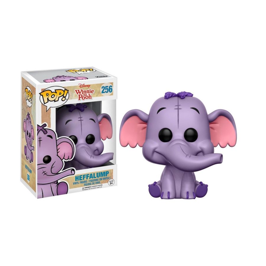 Lumpy el Elefante