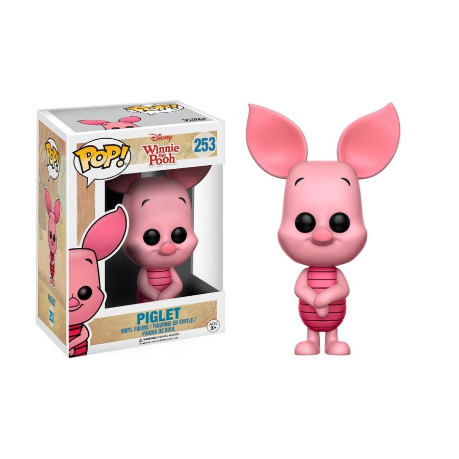 Piglet