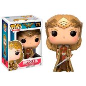 Hippolyta