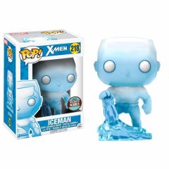 Iceman