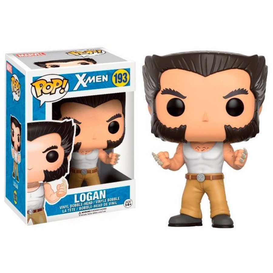 Logan
