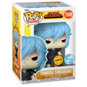 Tomura Shigaraki exclusivo Chase