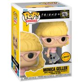 Monica Geller Chase