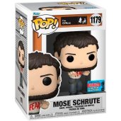 Mose Schrute exclusivo