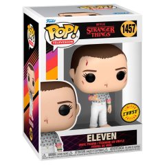 Eleven Chase