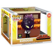 Kurogiri (Exclusivo)