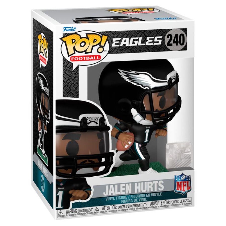 Eagles Jalen Hurts
