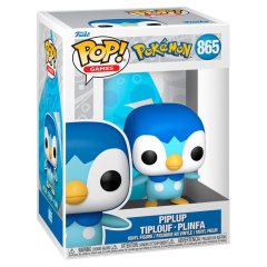 Piplup