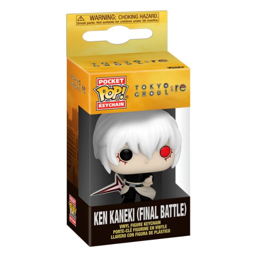 Ken Kaneki