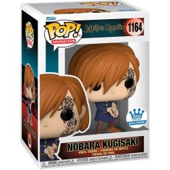 Nobara Kugisaki exclusivo