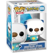 Oshawott