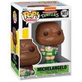 Michelangelo