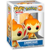 Chimchar