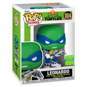 Leonardo exclusivo