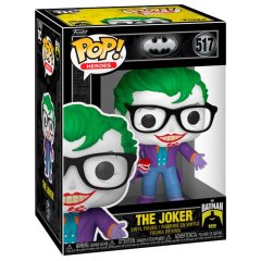 Batman The Joker