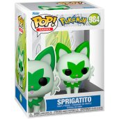 Sprigatito