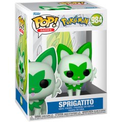 Sprigatito