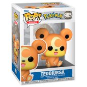Teddiursa