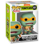 Michelangelo