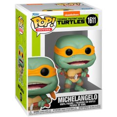 Michelangelo
