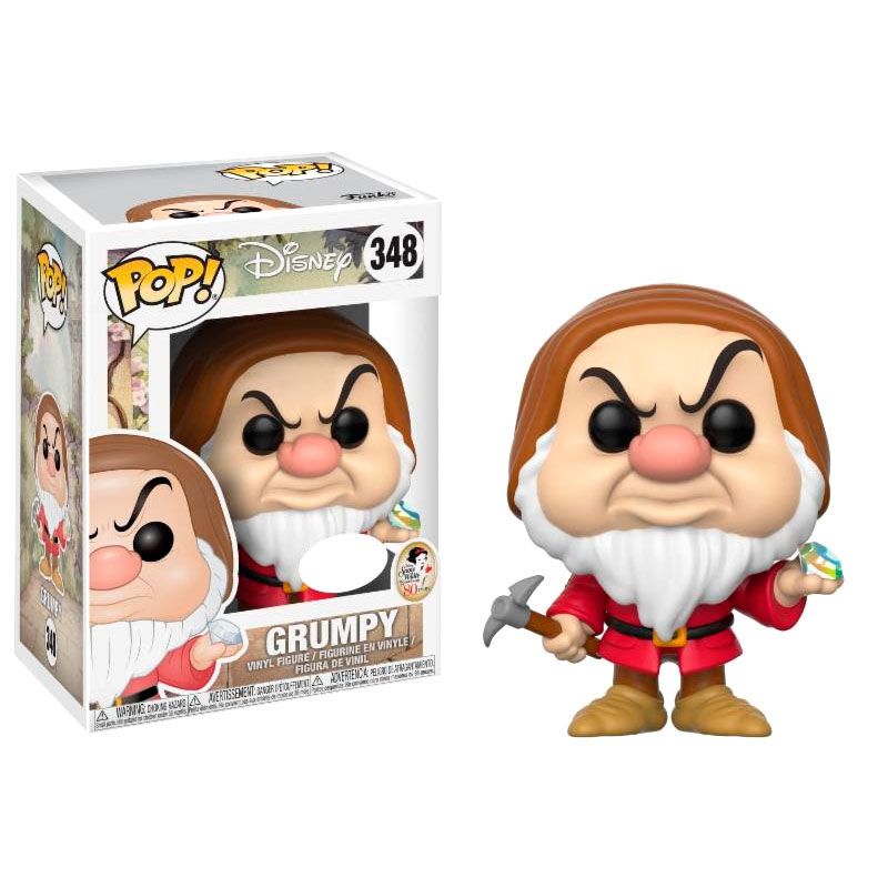 Gruñón con Diamante