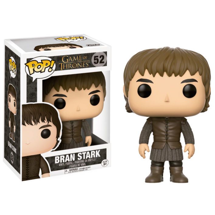 Bran Stark