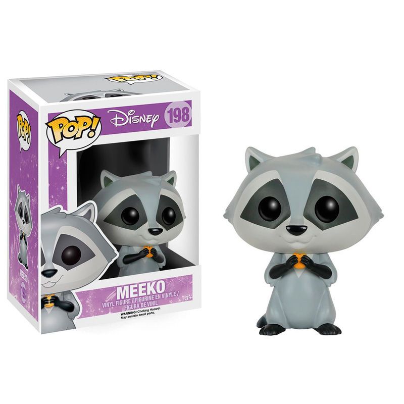 Meeko