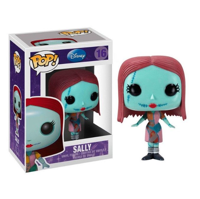 Sally