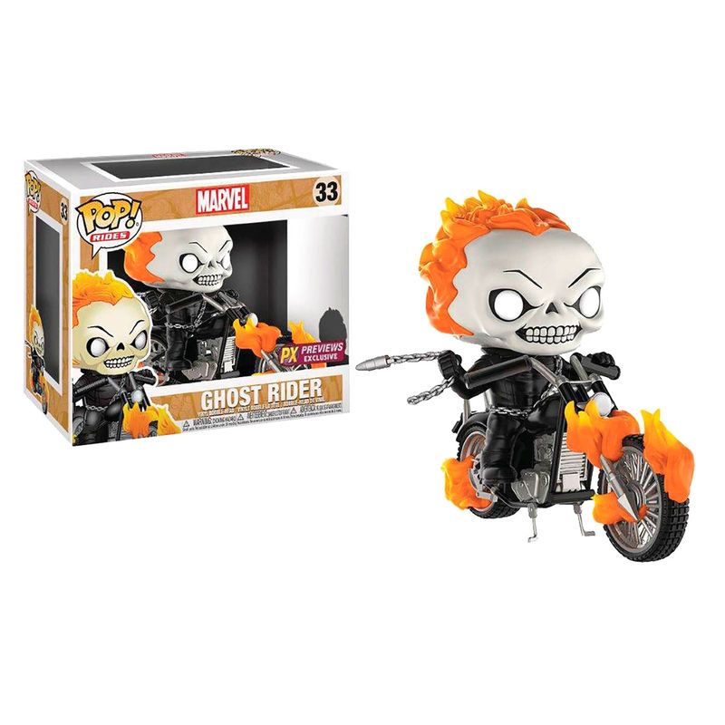 Ghost Rider