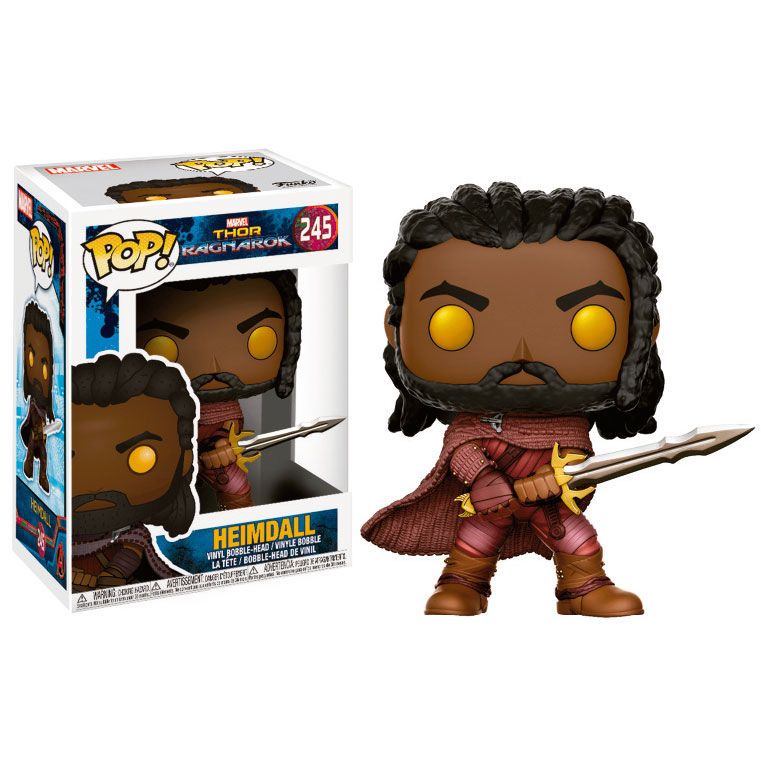 Heimdall