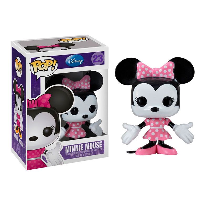 Minnie Mouse