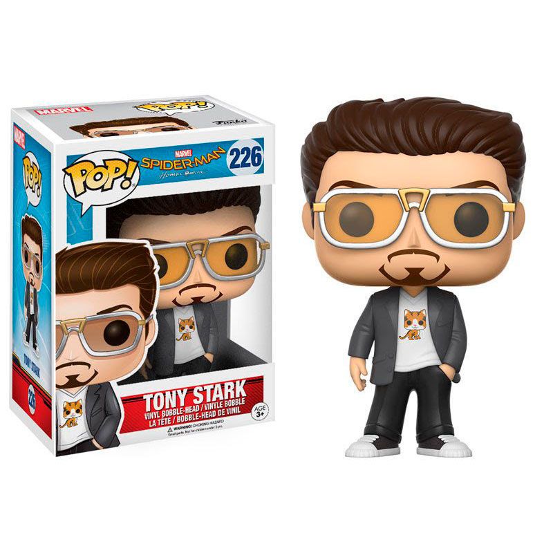 Tony Stark